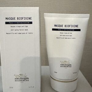 Biologique Recherche Masque Biofixine